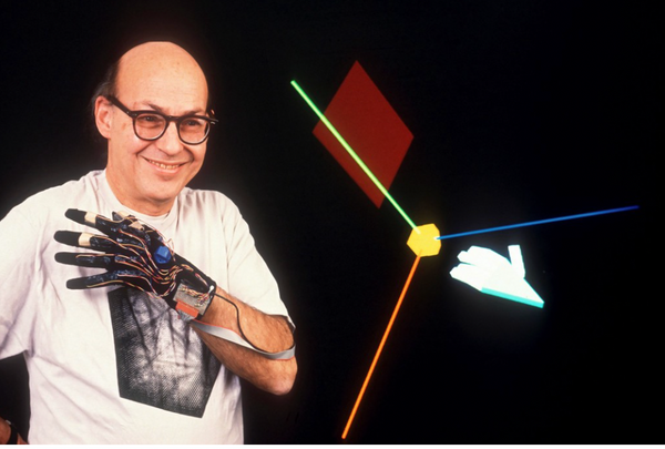 Marvin Minsky Didn’t Live To See Artificial General Intelligence. You Might Not Either.
- Unpublished, January 2016