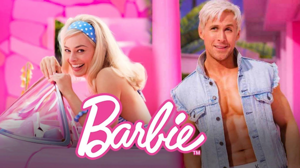 Barbie McWorld- Published in IM-1776, August 2023